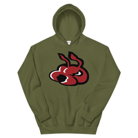 Fayetteville FireAntz (XL logo)