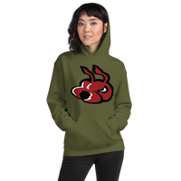 Fayetteville FireAntz (XL logo)