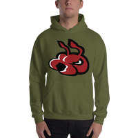 Fayetteville FireAntz (XL logo)