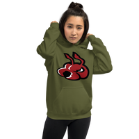 Fayetteville FireAntz (XL logo)