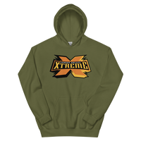 Lehigh Valley Xtreme (XL logo)