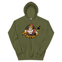 Binghamton Senators (XL logo)
