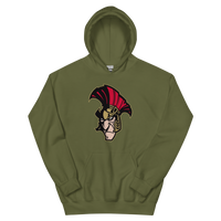 Binghamton Senators (XL logo)