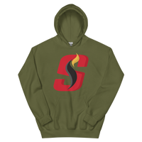 Stockton Heat (XL logo)