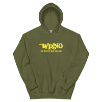 WRNO - New Orleans, LA