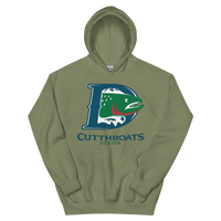 Denver Cutthroats (XL logo)