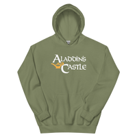 Aladdin's Castle