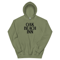 Oak Beach Inn
