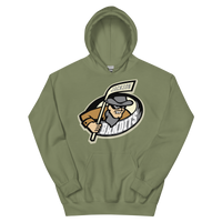 Jackson Bandits (XL logo)