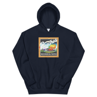 Peaches Records & Tapes