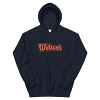 Wetson's