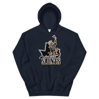 San Angelo Saints (XL logo)