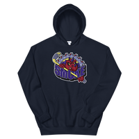 Asheville Smoke (XL logo)