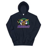 Minnesota Moose (XL logo)