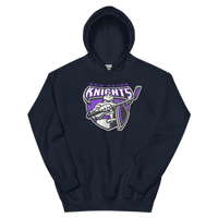 New Haven Knights (XL logo)