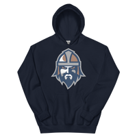 Greenville Road Warriors (XL logo)