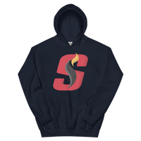 Stockton Heat (XL logo)