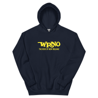 WRNO - New Orleans, LA