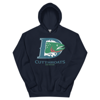 Denver Cutthroats (XL logo)