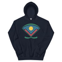 Denver Cutthroats (XL logo)