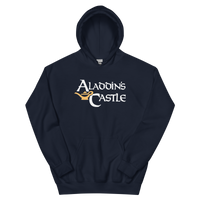 Aladdin's Castle