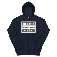 Max's Kansas City