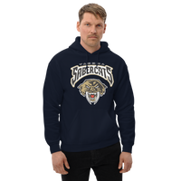 Tacoma Sabercats (XL logo)