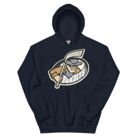 Jackson Bandits (XL logo)