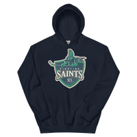 St. Clair Shores Fighting Saints (XL logo)