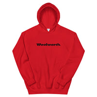 Woolworth's