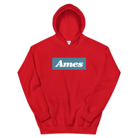 Ames