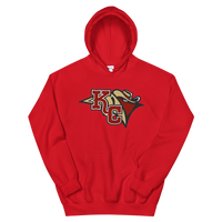 Kansas City Outlaws (XL logo)