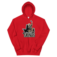 San Angelo Saints (XL logo)