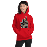 San Angelo Saints (XL logo)