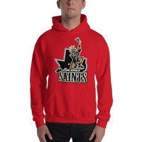 San Angelo Saints (XL logo)