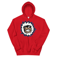 Evansville IceMen (XL logo)