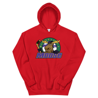 Minnesota Moose (XL logo)