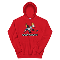 Toronto Roadrunners (XL logo)