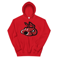 Fayetteville FireAntz (XL logo)