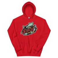 Tucson Scorch (XL logo)