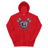 Greenville Road Warriors (XL logo)