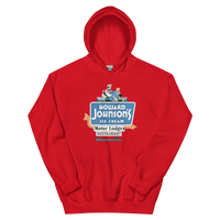 Howard Johnson's
