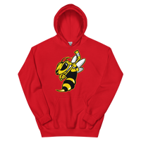 Battle Creek Rumble Bees (XL logo)