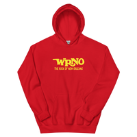 WRNO - New Orleans, LA