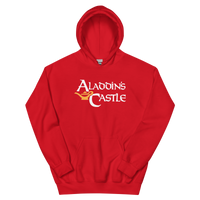 Aladdin's Castle