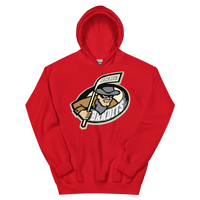 Jackson Bandits (XL logo)