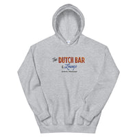 Dutch Bar
