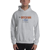 Dutch Bar