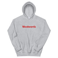 Woolworth's