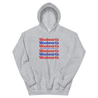 Woolworth's